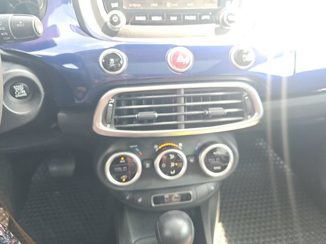 Used 2016 FIAT 500X Lounge AWD/4WD image 25