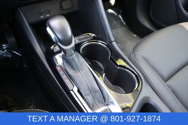 Used 2024 Buick Encore GX Sport Touring FWD image 29