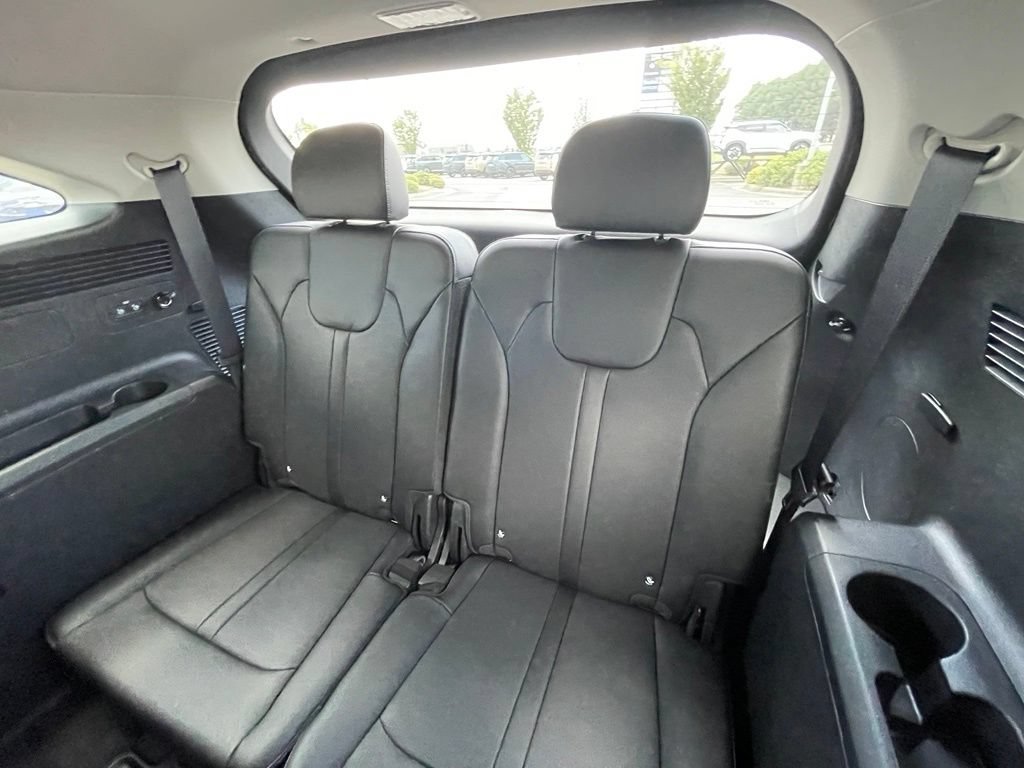 New 2026 Kia Sorento S FWD image 26