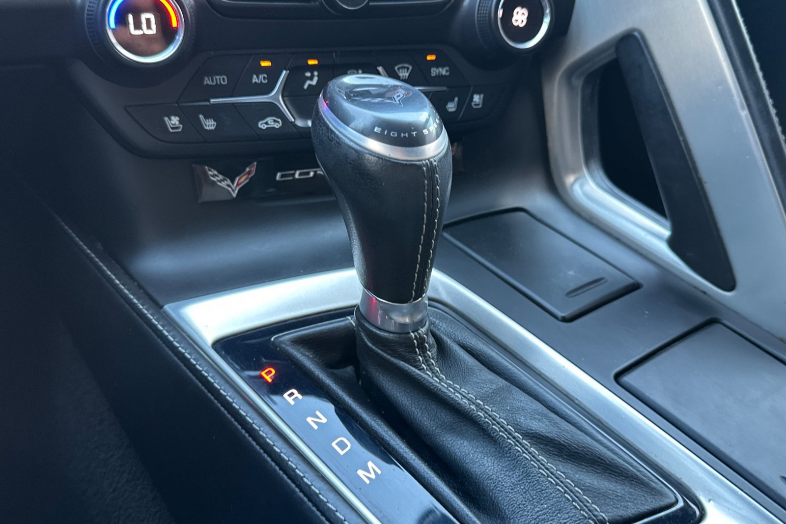 Used 2018 Chevrolet Corvette Grand Sport RWD image 31