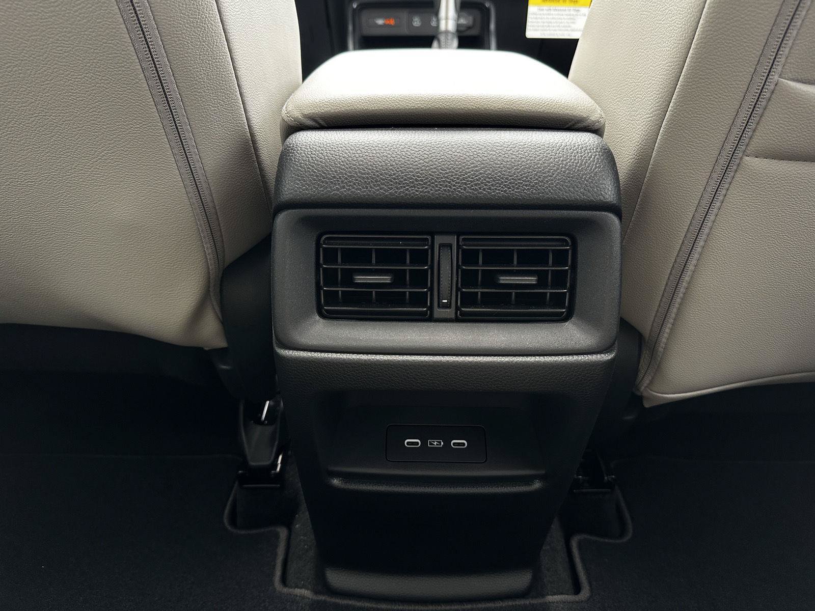Used 2026 Honda CR-V EX-L image 24