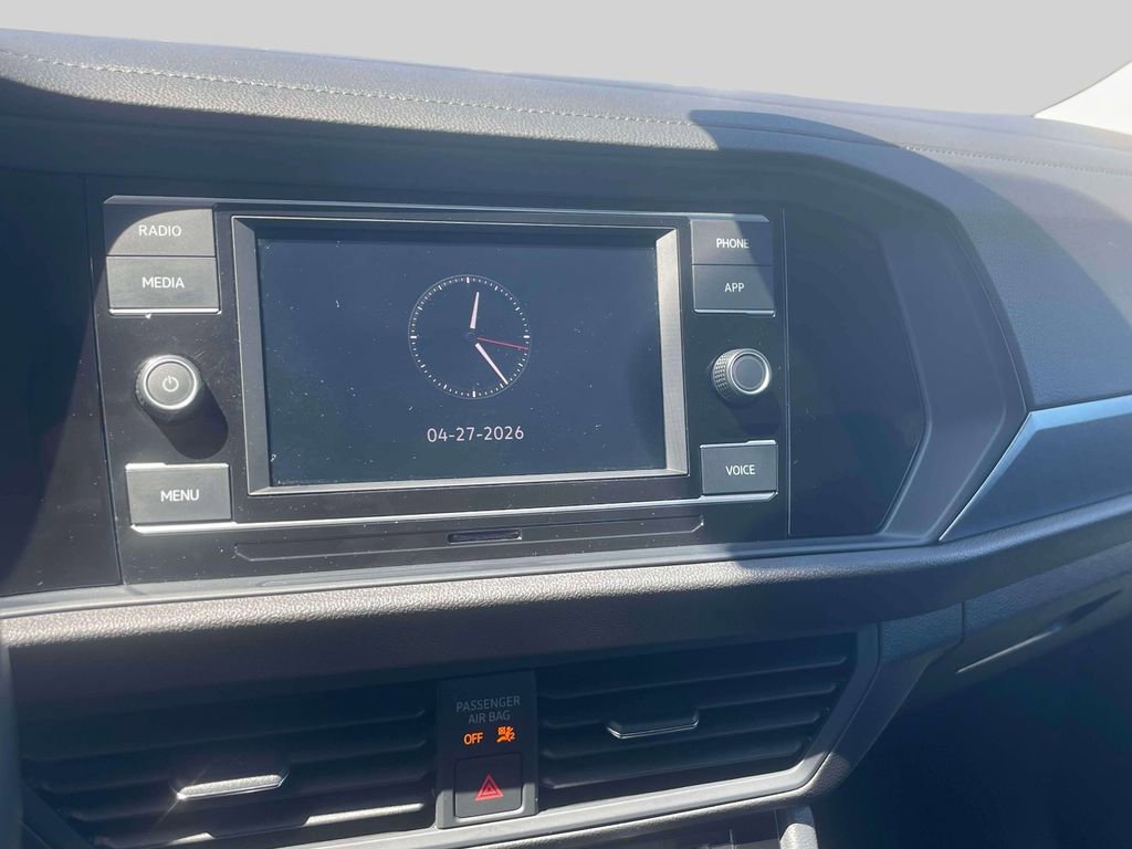 Used 2023 Volkswagen Jetta SE FWD image 27