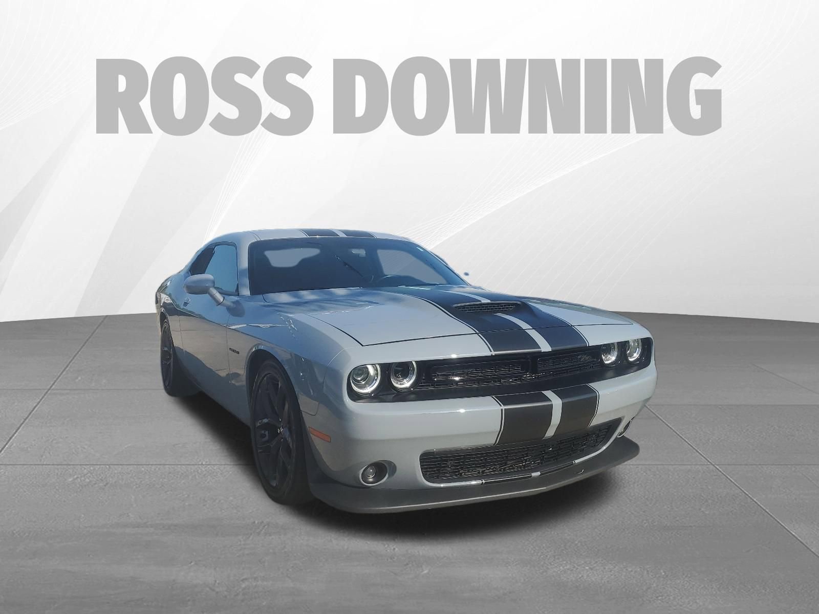 Used 2021 Dodge Challenger R/T image 5