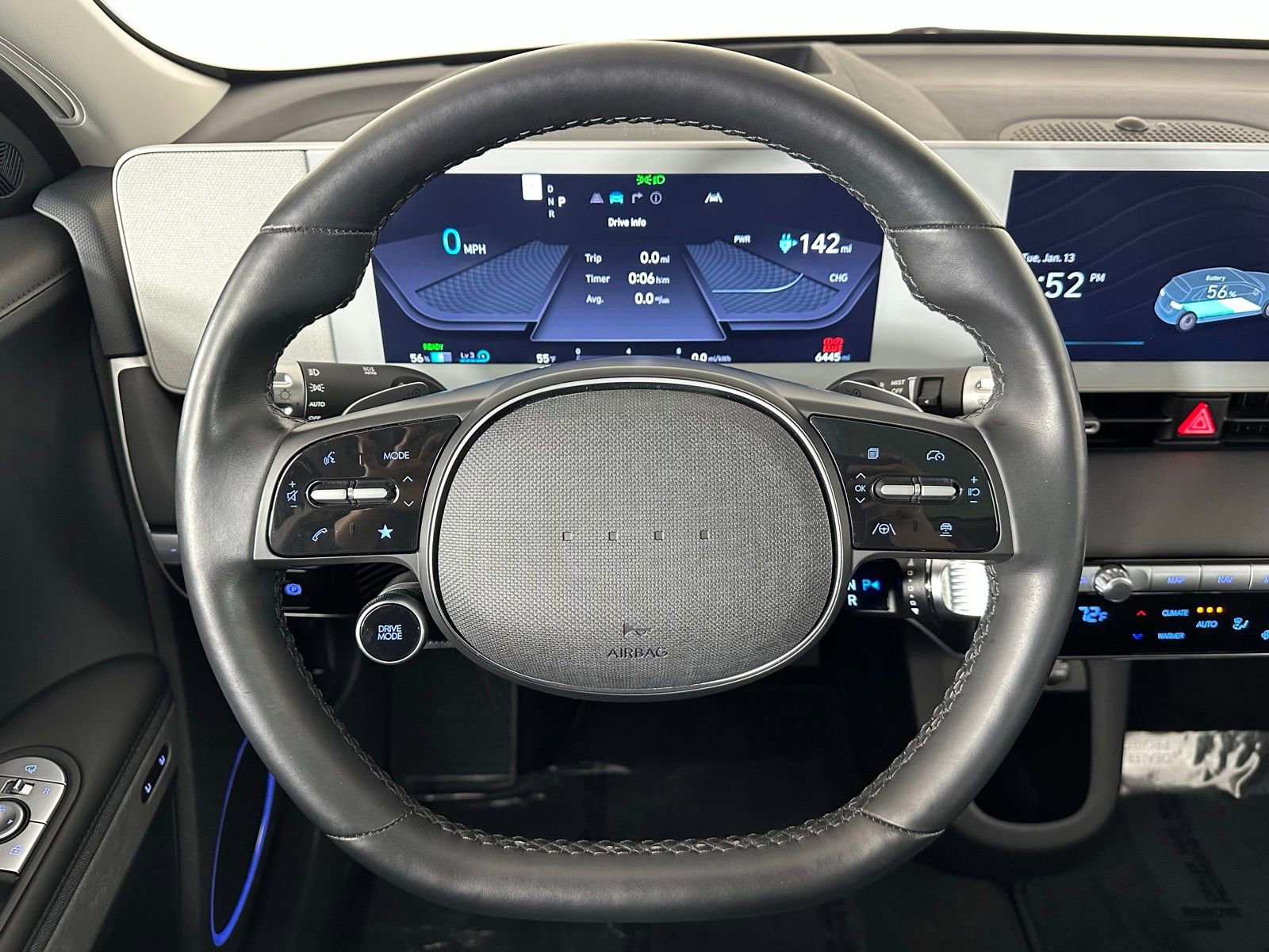 Used 2024 Hyundai Ioniq 5 Limited image 11