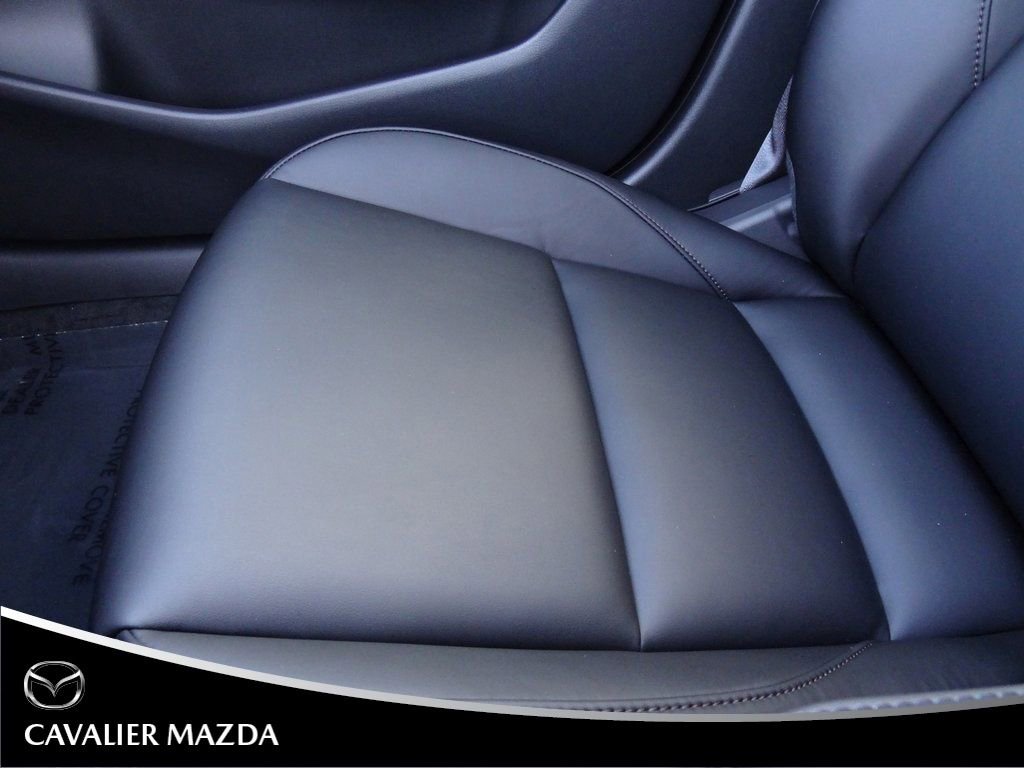 New 2026 MAZDA MAZDA3 s image 28