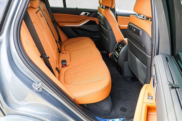 New 2026 BMW X5 xDrive50e image 23