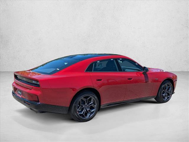 New 2026 Dodge Charger R/T w/ Driver Convenience Group AWD/4WD image 2