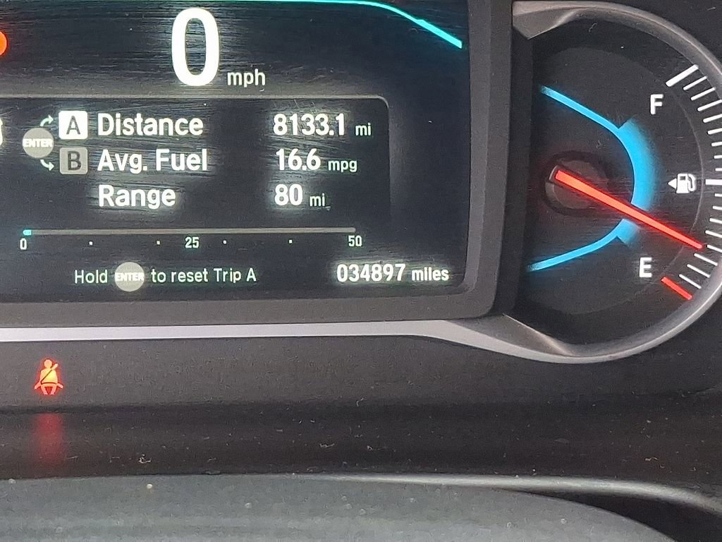 Used 2022 Honda Pilot Sport image 20