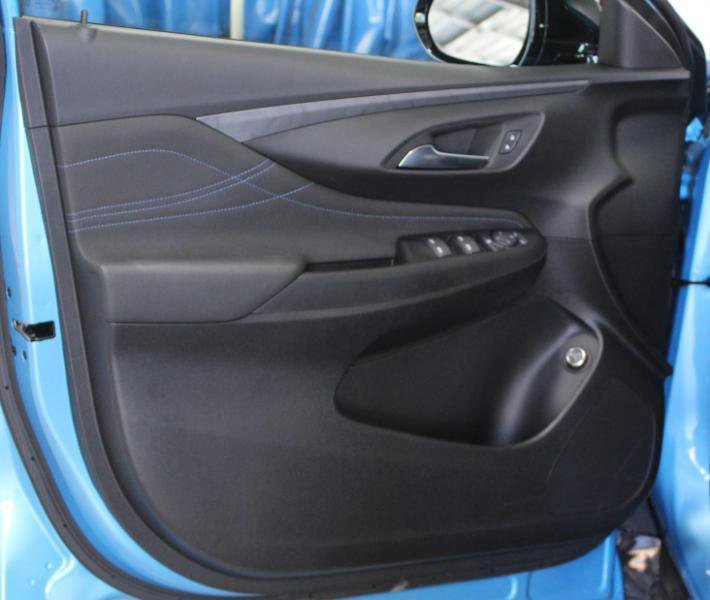 Used 2025 Buick Envista Sport Touring w/ Convenience I Package image 20