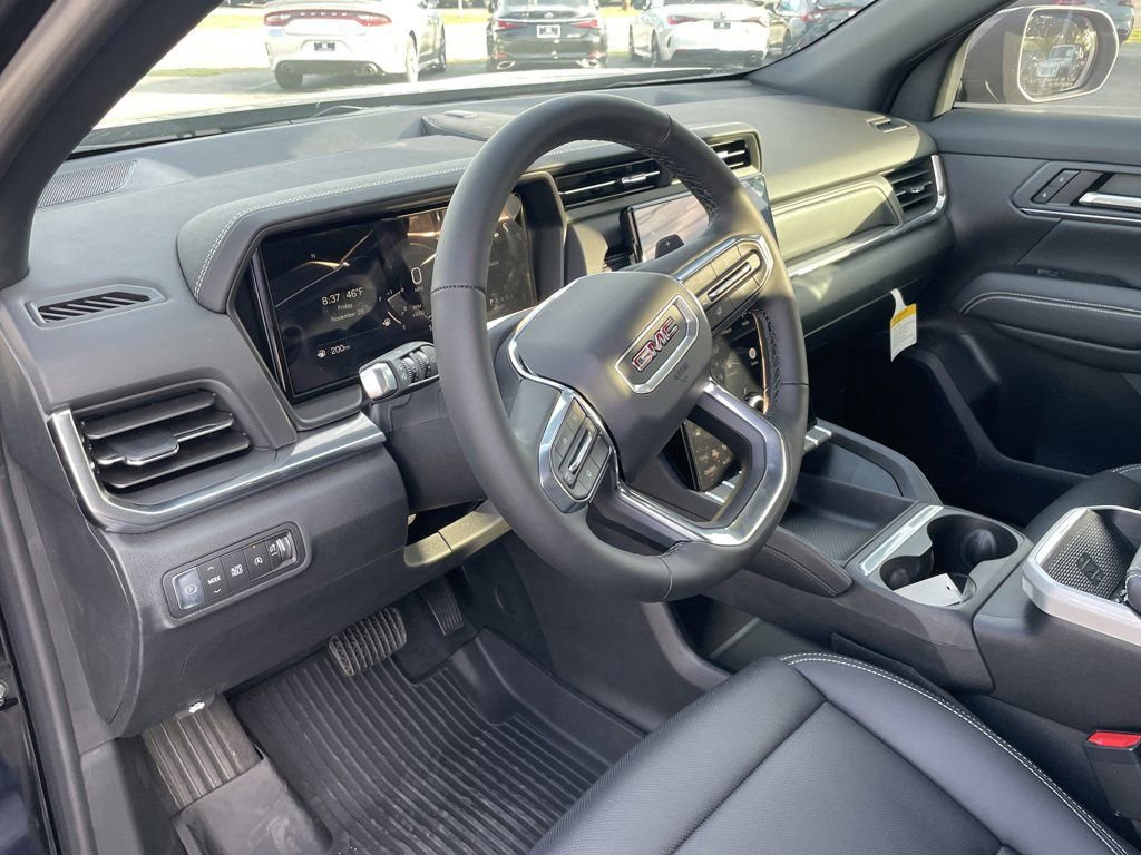 New 2026 GMC Terrain Elevation w/ Elevation Premium Package image 31