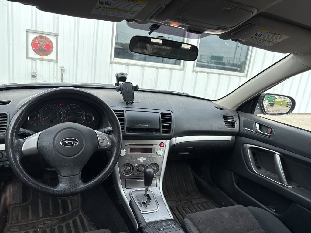 Used 2009 Subaru Outback 2.5i Special Edition AWD/4WD image 18