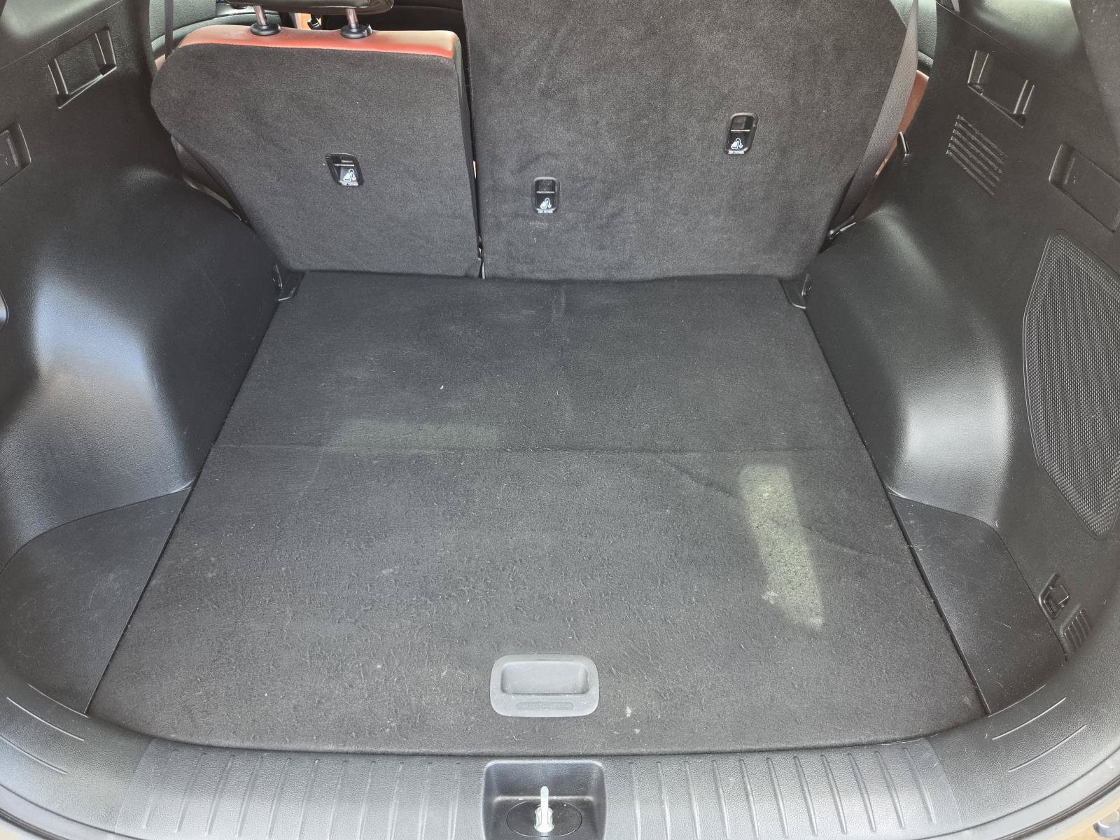Used 2024 Kia Sportage SX FWD image 10