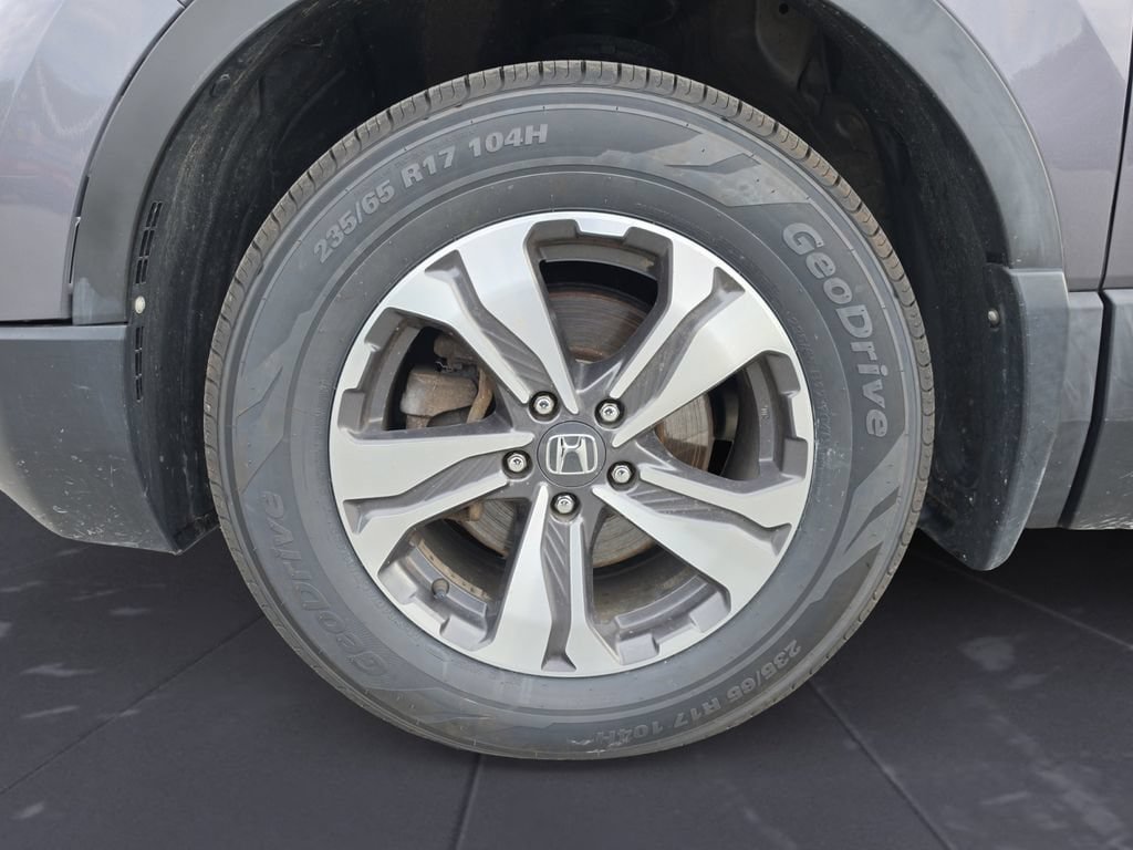 Used 2019 Honda CR-V LX image 15