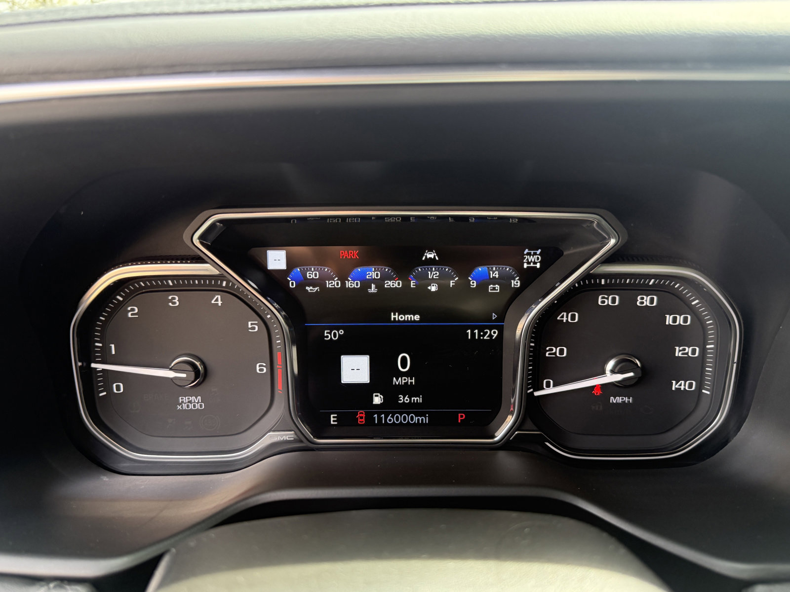 Used 2021 GMC Yukon Denali AWD/4WD image 27