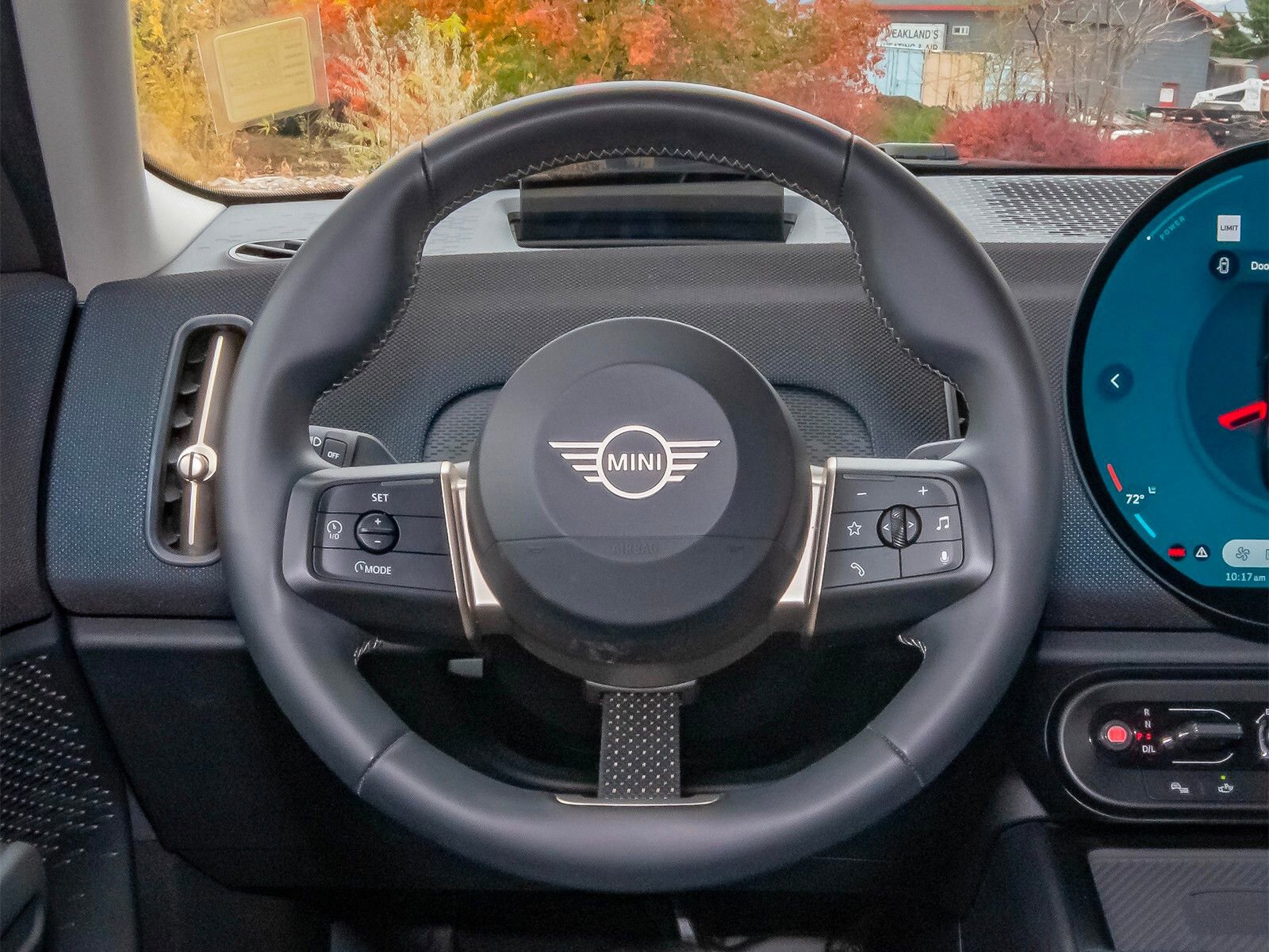 Used 2025 MINI Cooper Countryman S image 12