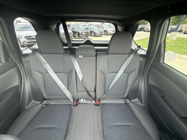 Used 2026 Subaru Forester Premium AWD/4WD image 22