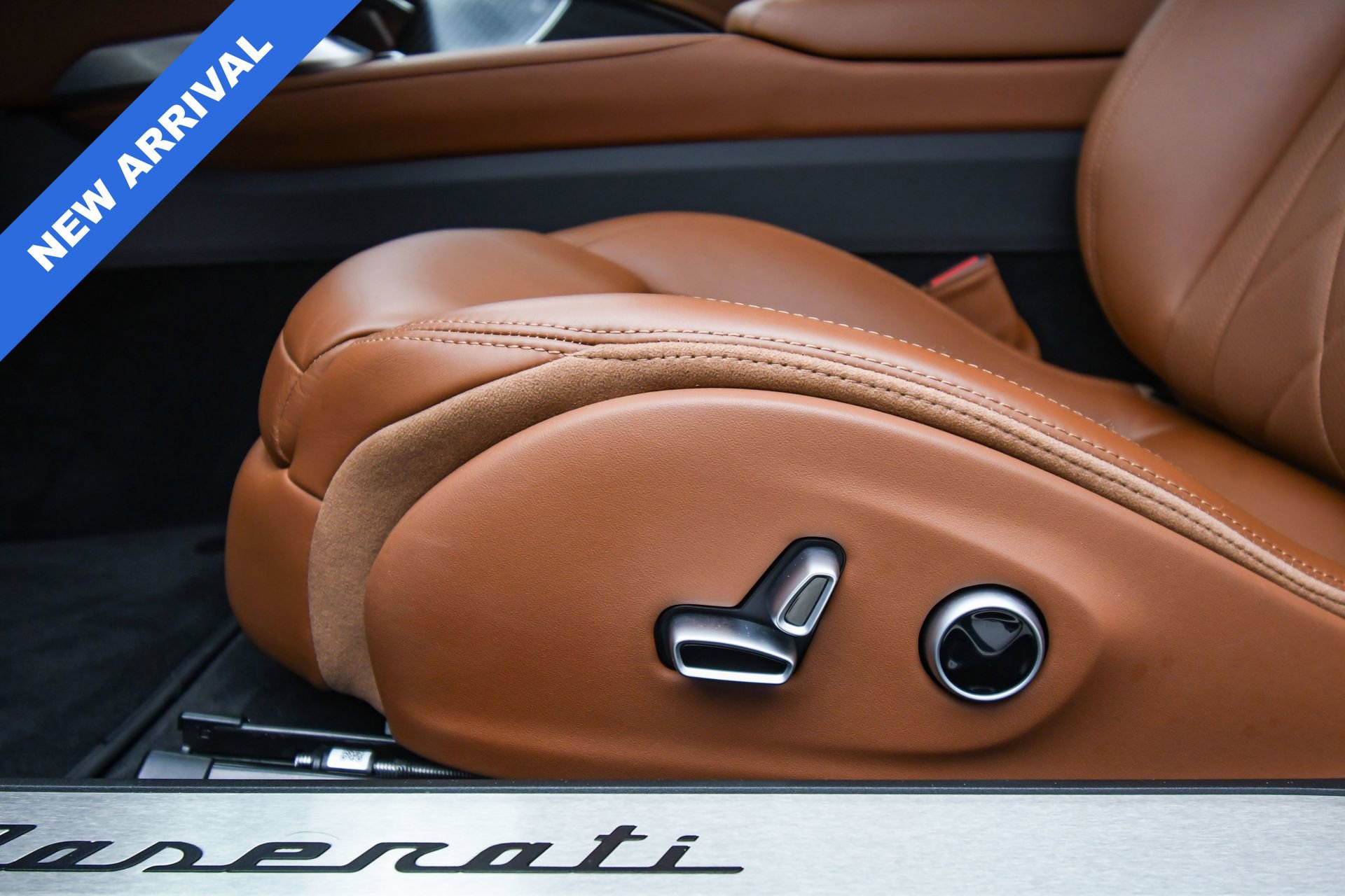 Used 2024 Maserati GranTurismo Modena image 44