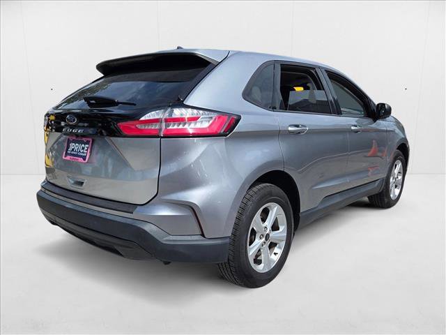 Used 2023 Ford Edge SE image 5