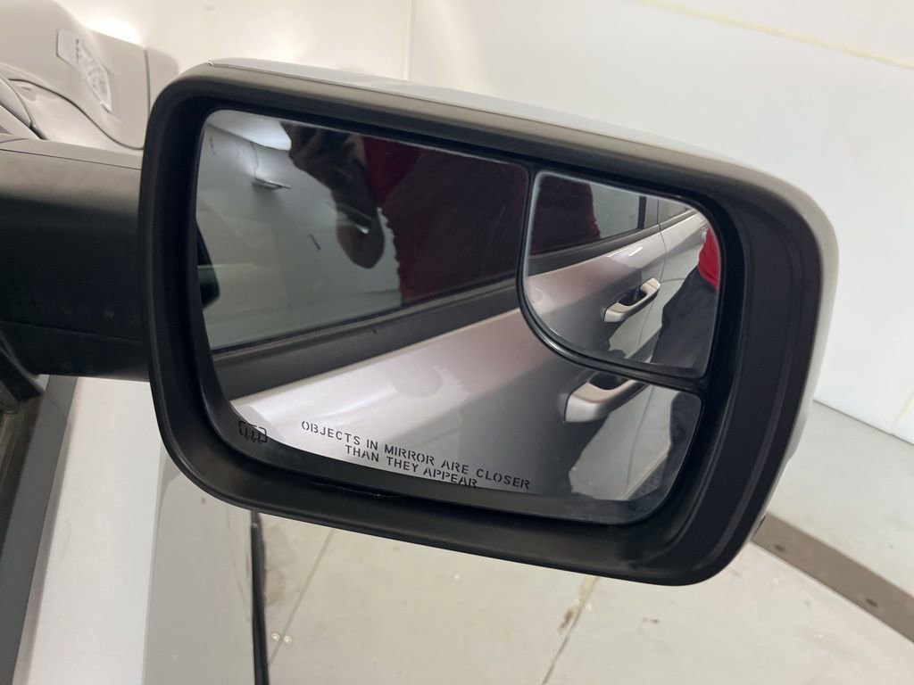Used 2022 RAM 1500 Big Horn image 51