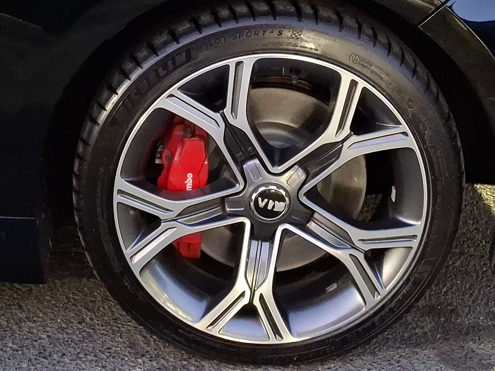 Used 2019 Kia Stinger GT1 RWD image 8