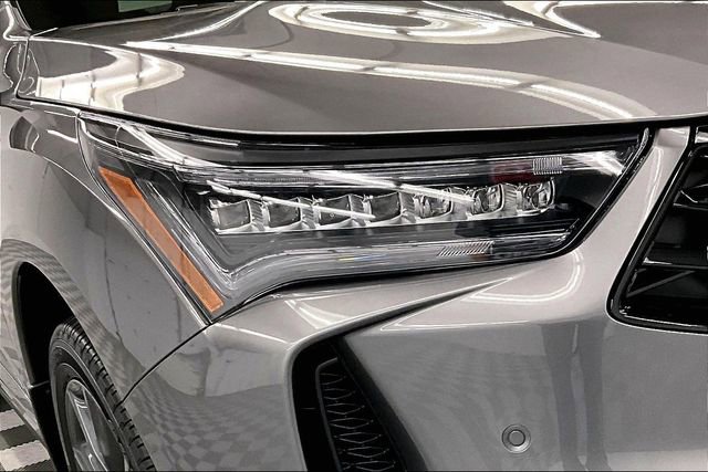 Used 2025 Acura RDX A-Spec image 35