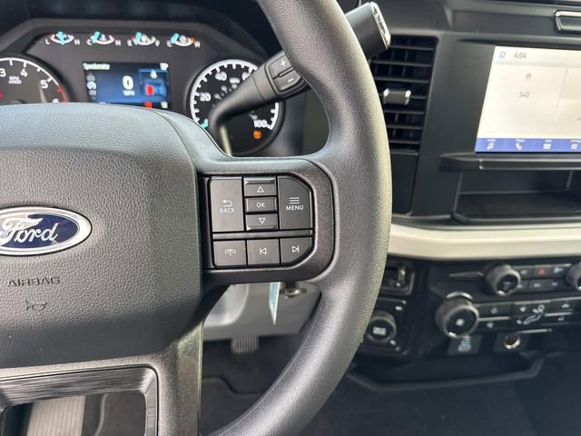 New 2026 Ford F350 XLT w/ 360-Degree Camera Package image 21