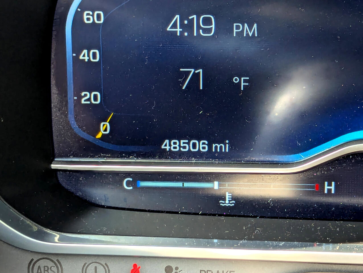 Used 2023 Chevrolet Tahoe Z71 image 20