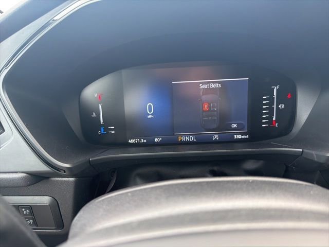 Used 2024 Ford Escape ST-Line image 17