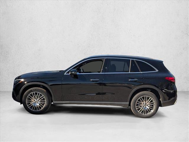 New 2026 Mercedes-Benz GLC 300 image 5