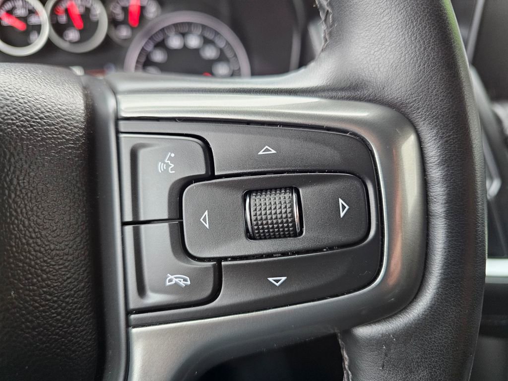 Used 2023 Chevrolet Tahoe LS w/ Driver Alert Package image 23