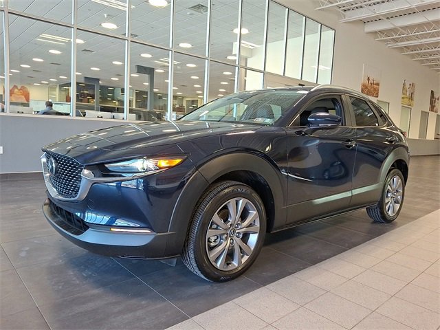 Used 2026 MAZDA CX-30 AWD 2.5 S image 3