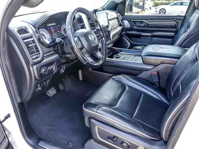 Used 2019 RAM 1500 Limited AWD/4WD image 11
