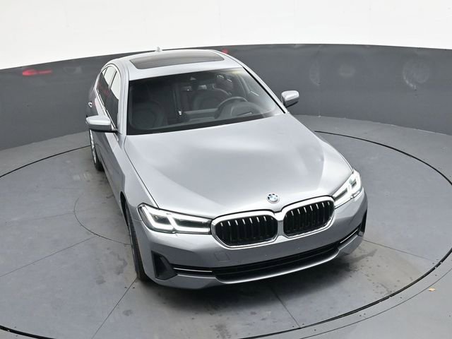 Used 2023 BMW 530i xDrive image 27