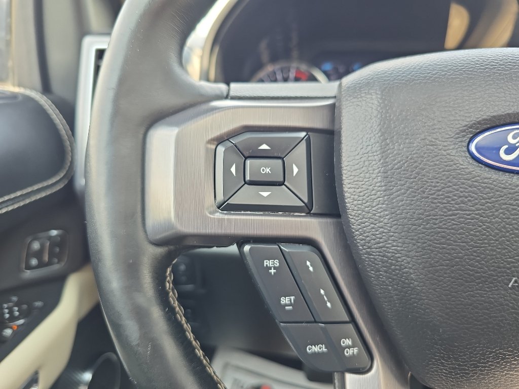 Used 2021 Ford Expedition Max Platinum AWD/4WD image 27