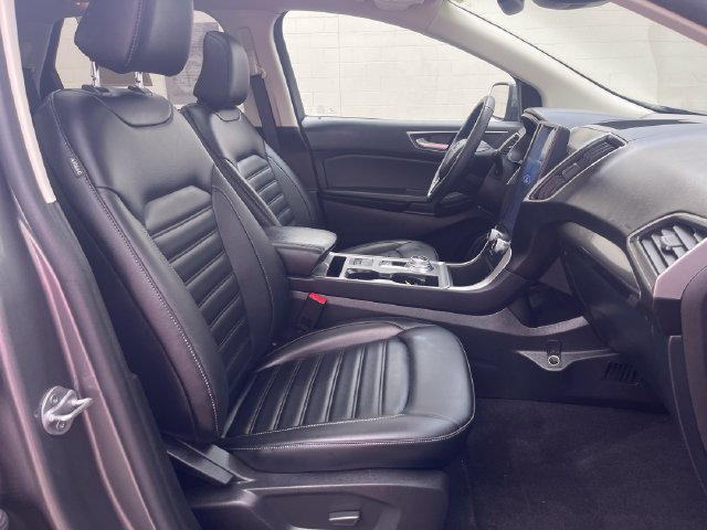 Used 2023 Ford Edge SEL w/ Convenience Package AWD/4WD image 38