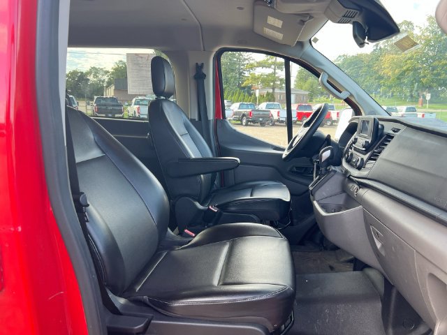 Used 2020 Ford Transit 350 XL RWD image 27