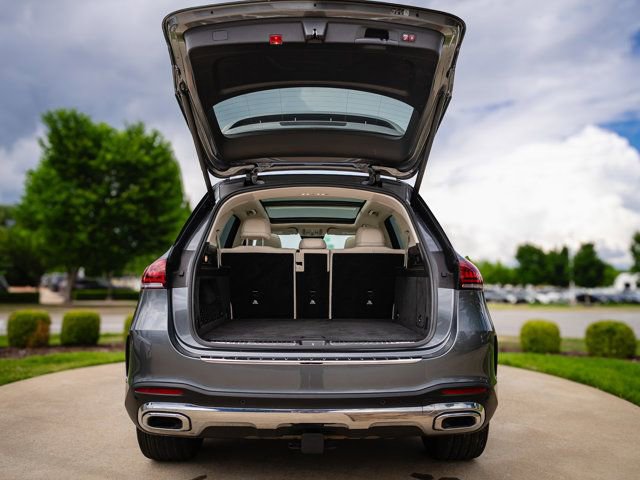 Used 2022 Mercedes-Benz GLE 350 4MATIC image 33