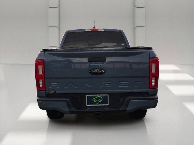 Used 2023 Ford Ranger XLT w/ Equipment Group 302A High AWD/4WD image 4