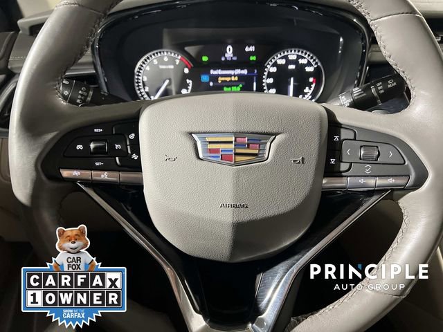 Used 2024 Cadillac XT6 Premium Luxury image 16