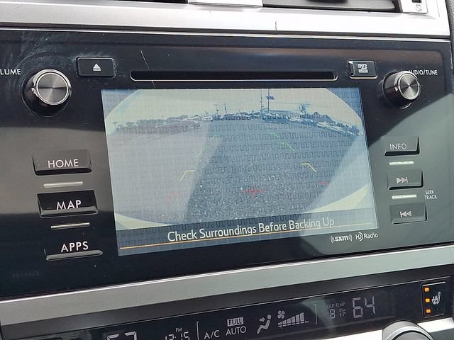 Used 2015 Subaru Legacy 2.5i Premium AWD/4WD image 20