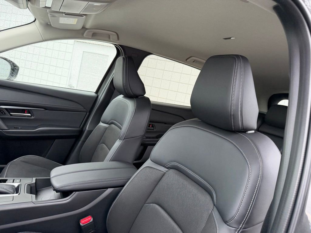 New 2026 MAZDA CX-5 Select AWD/4WD image 18