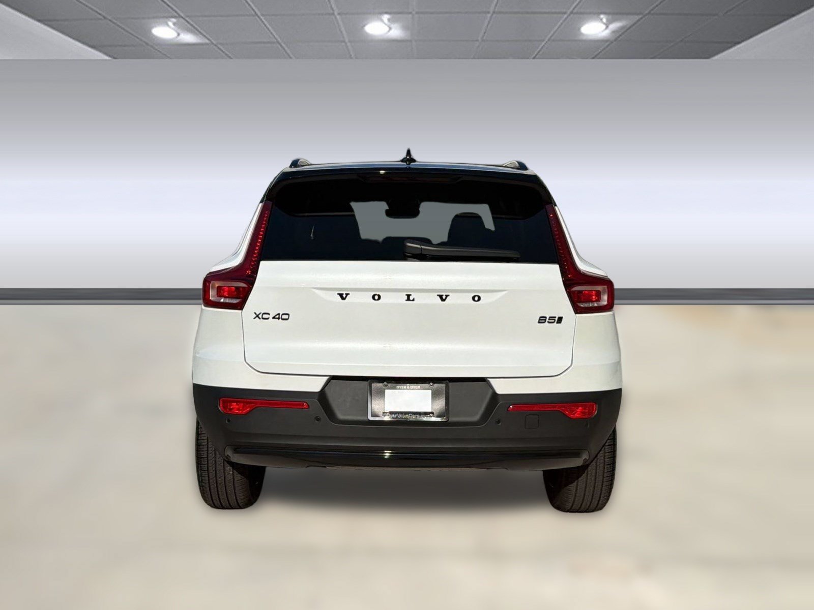 New 2026 Volvo XC40 B5 Ultra w/ Climate Package AWD/4WD image 10