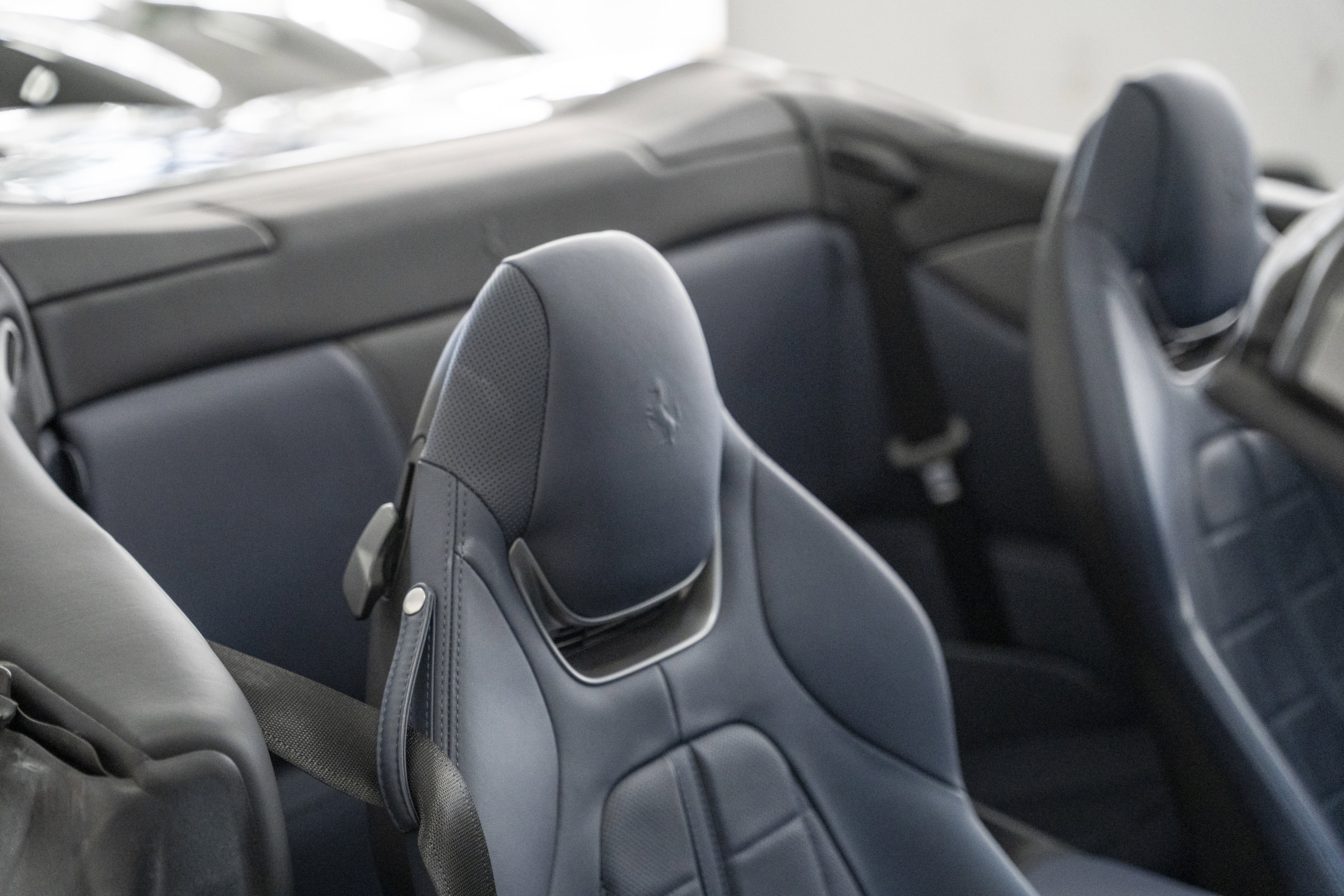 Used 2022 Ferrari Portofino M image 32