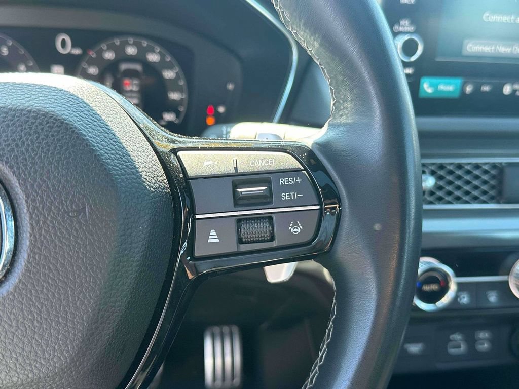 Used 2024 Acura Integra A-Spec FWD image 22