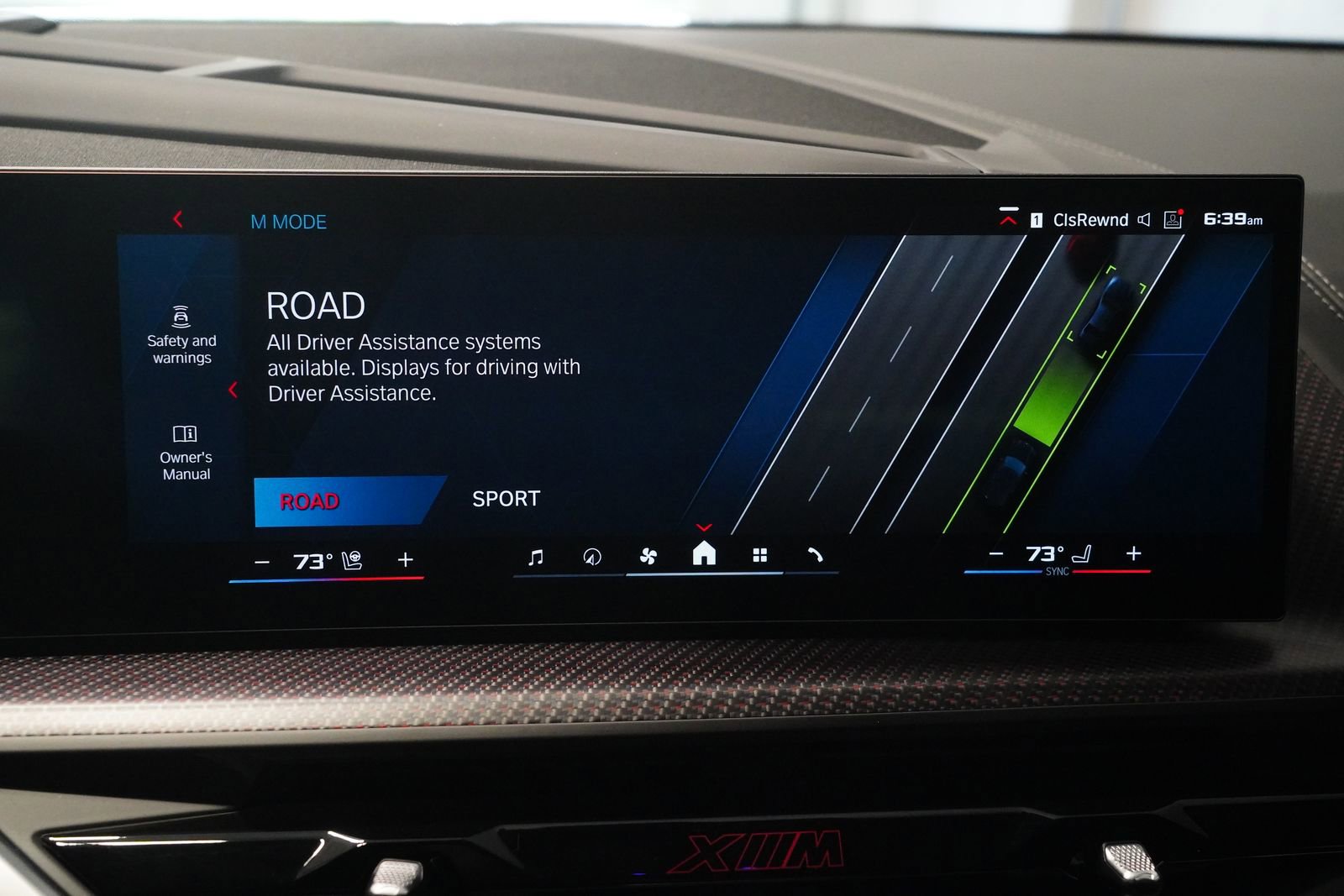 Used 2026 BMW XM Label Red image 23