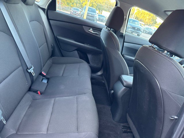 Used 2020 Kia Forte LXS image 12
