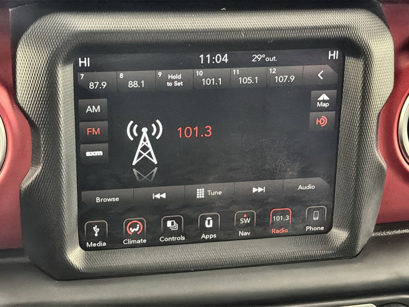 Used 2018 Jeep Wrangler Rubicon image 18