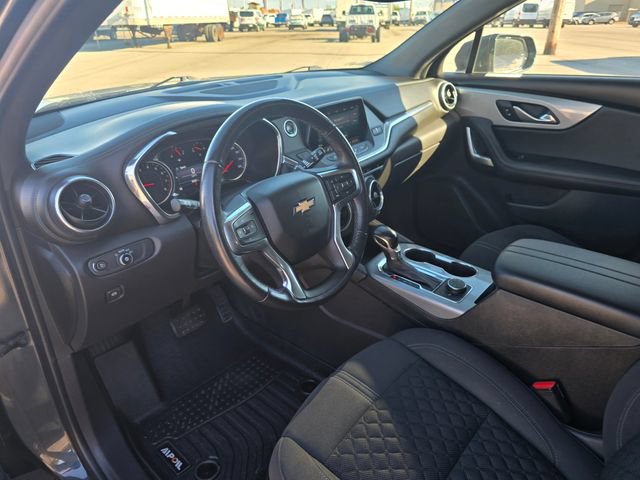 Used 2019 Chevrolet Blazer LT AWD/4WD image 11