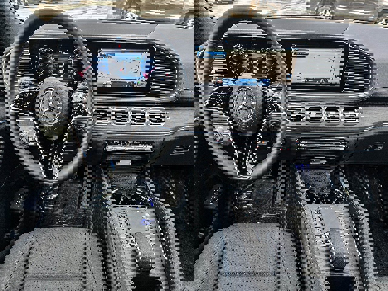 New 2026 Mercedes-Benz GLE 450 4MATIC image 11