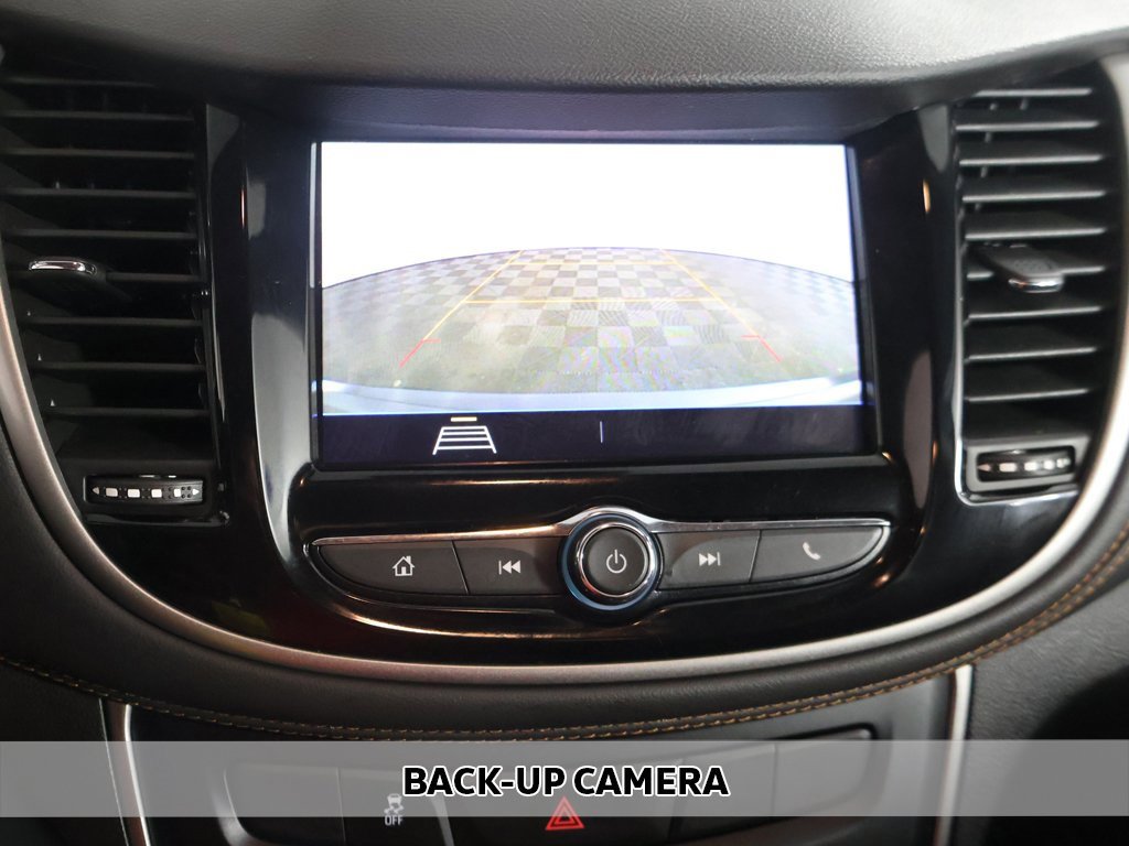 Used 2020 Chevrolet Trax LS w/ Tint and Cruise Package image 3